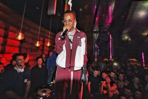 future x Rich The Kid At Nightingale