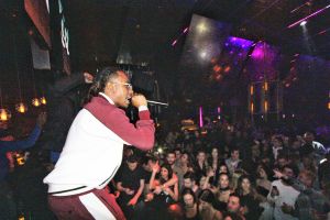 future x Rich The Kid At Nightingale