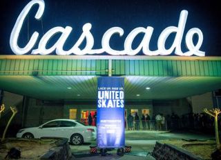 United Skates Screening At Cascade