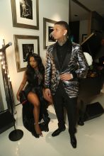 L.A. REID & HITCO ENTERTAINMENT PRESENT: A NIGHT CELEBRATING THE 2019 GRAMMY'S