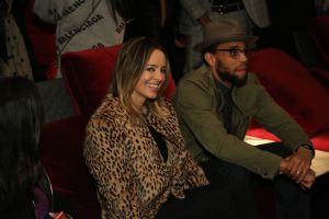 L.A. REID & HITCO ENTERTAINMENT PRESENT: A NIGHT CELEBRATING THE 2019 GRAMMY'S