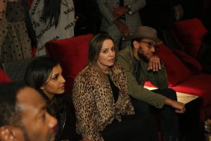 L.A. REID & HITCO ENTERTAINMENT PRESENT: A NIGHT CELEBRATING THE 2019 GRAMMY'S