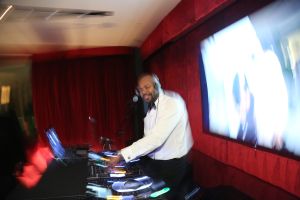 L.A. REID & HITCO ENTERTAINMENT PRESENT: A NIGHT CELEBRATING THE 2019 GRAMMY'S