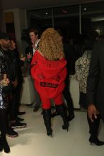 L.A. REID & HITCO ENTERTAINMENT PRESENT: A NIGHT CELEBRATING THE 2019 GRAMMY'S