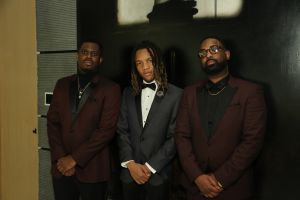 L.A. REID & HITCO ENTERTAINMENT PRESENT: A NIGHT CELEBRATING THE 2019 GRAMMY'S