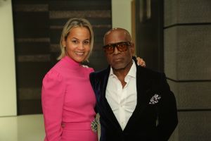 L.A. REID & HITCO ENTERTAINMENT PRESENT: A NIGHT CELEBRATING THE 2019 GRAMMY'S