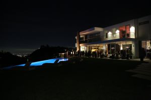 L.A. REID & HITCO ENTERTAINMENT PRESENT: A NIGHT CELEBRATING THE 2019 GRAMMY'S