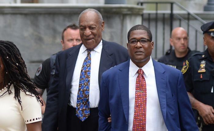 Bill Cosby