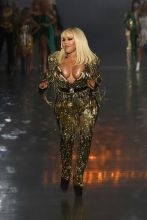 Lil Kim The Blonds