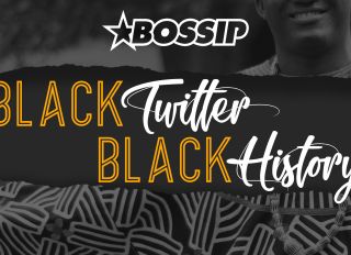 Black Twitter-Black History