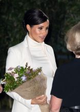 Meghan Markle and Prince Harry