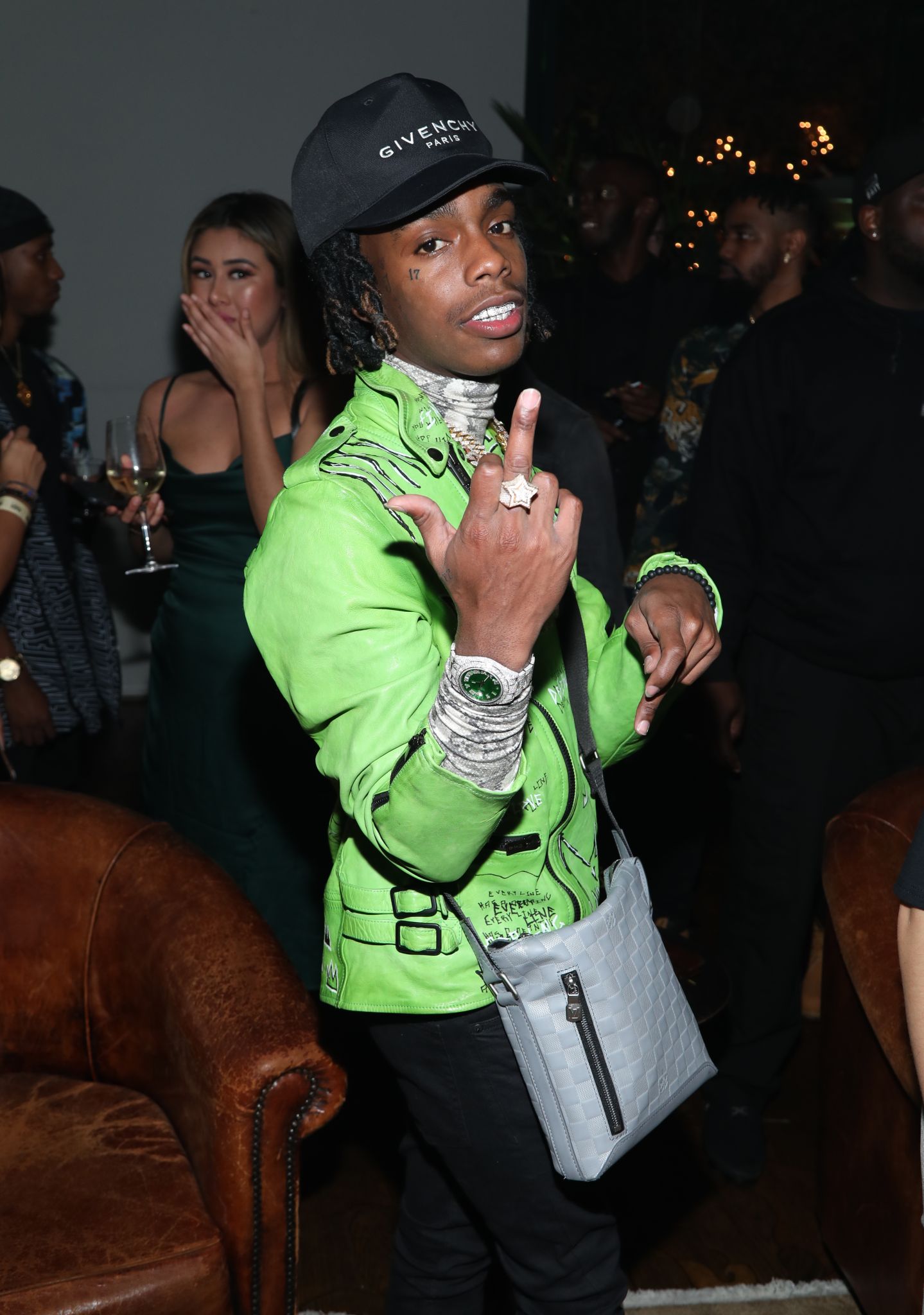 Why Did Ynw Melly Kill His Friend 77 - jjhh9gk