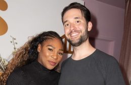 The Serena Collection Pop-Up VIP Reception