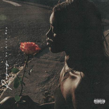 Arin Ray Drops Single "Roses"