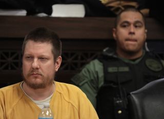 Wife speaks out about her husband, Jason Van Dyke, being beaten in Connecticut prison: 'The worst has happened'