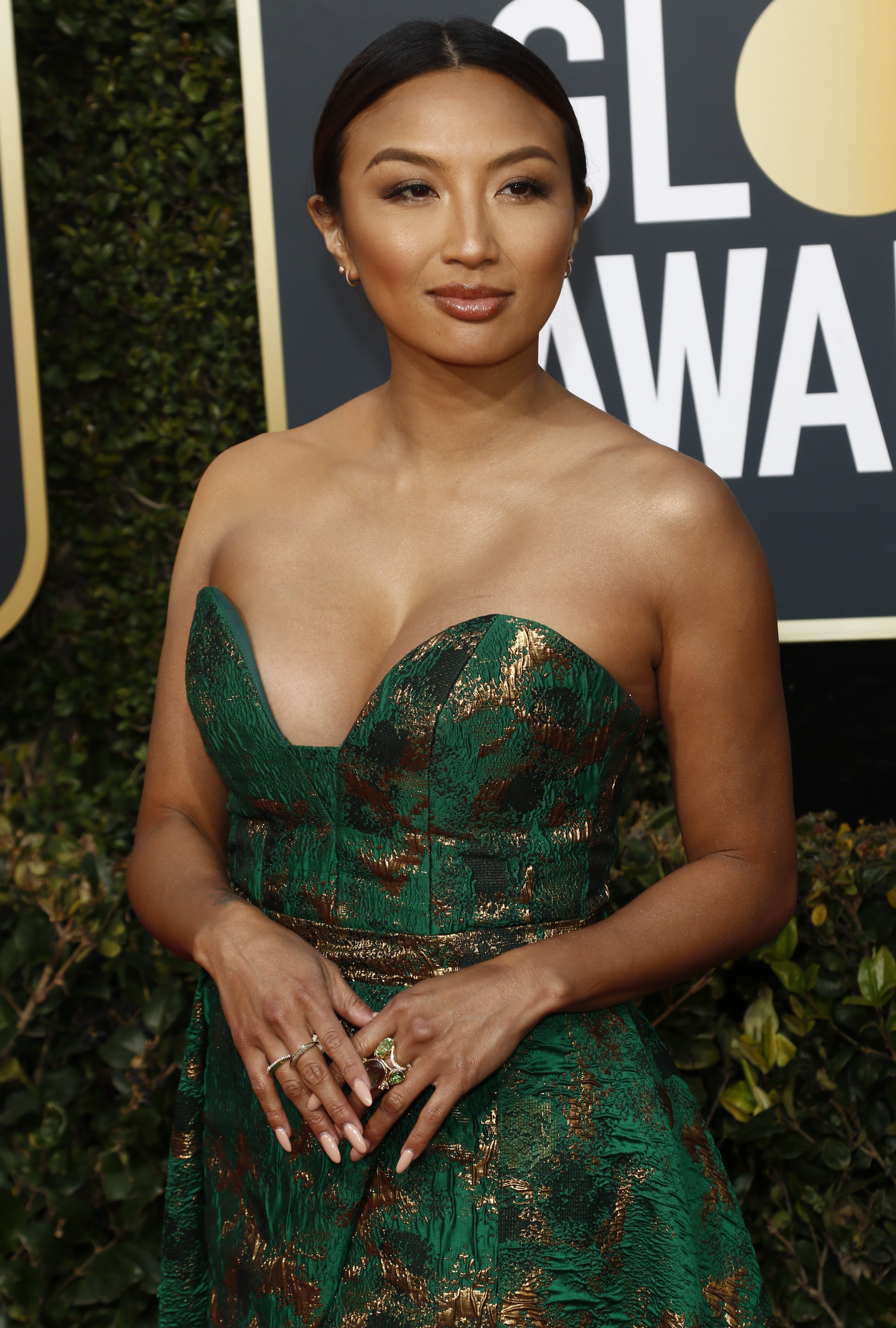 76th Annual Golden Globe awards
