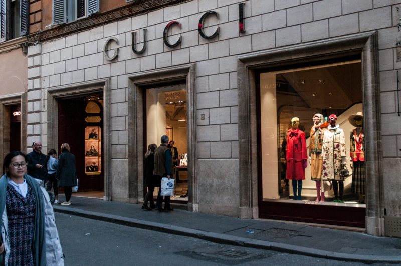 Gucci