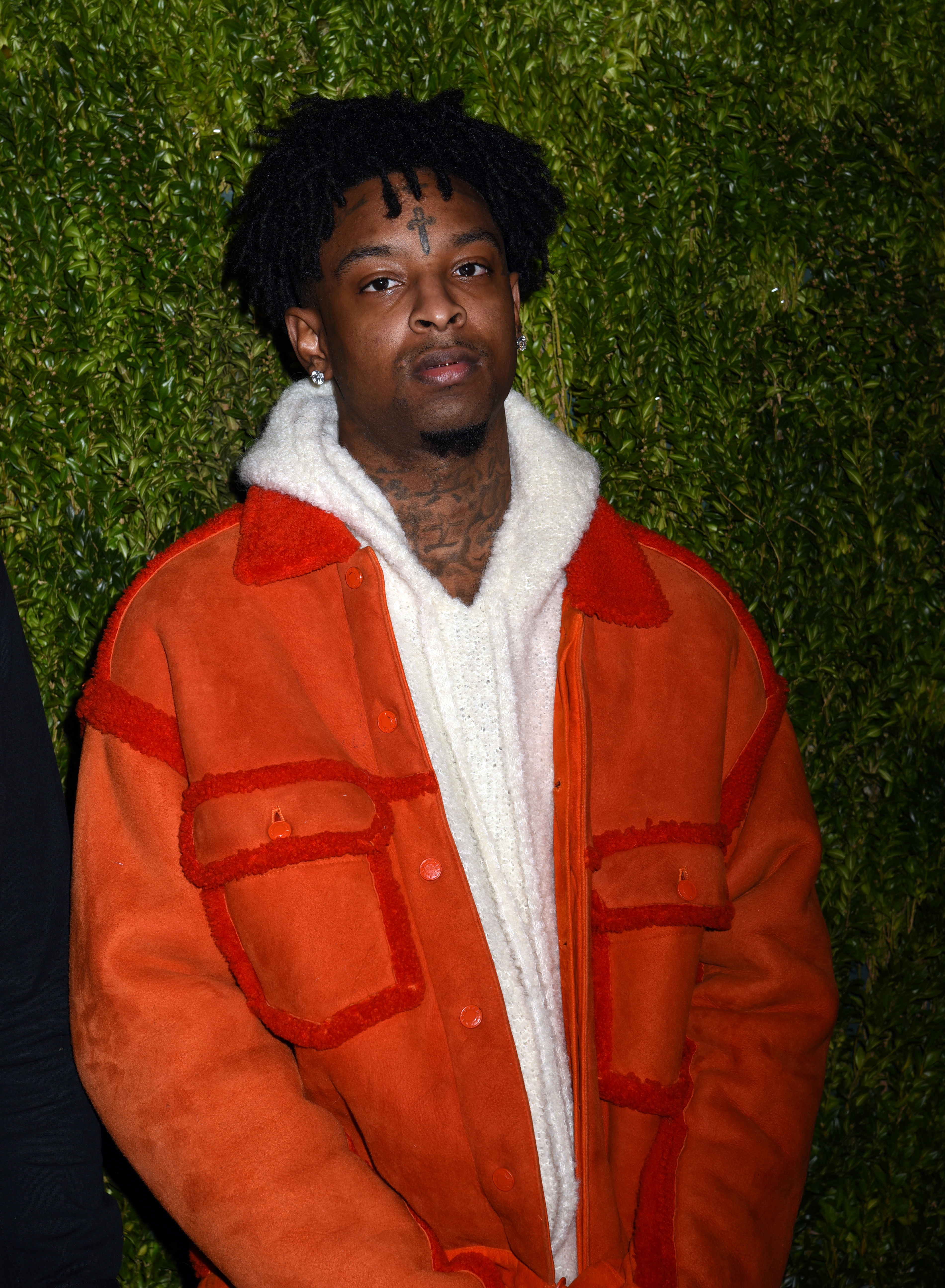 21 Savage