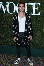 KJ Apa 2019 Teen Vogue Young Hollywood Party