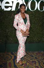 Lyric Ross 2019 Teen Vogue Young Hollywood Party