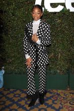 Eris Baker 2019 Teen Vogue Young Hollywood Party