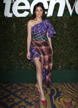 Luna Blaise 2019 Teen Vogue Young Hollywood Party