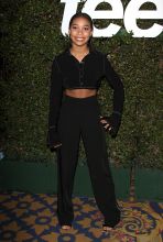 2019 Teen Vogue Young Hollywood Party