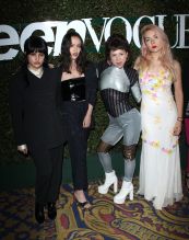 2019 Teen Vogue Young Hollywood Party