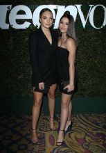 2019 Teen Vogue Young Hollywood Party