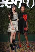 2019 Teen Vogue Young Hollywood Party