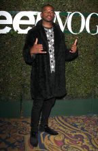 Trevor Jackson 2019 Teen Vogue Young Hollywood Party