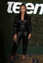 Nia Sioux 2019 Teen Vogue Young Hollywood Party