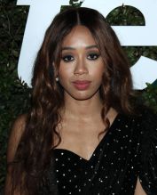 Kitty Cash 2019 Teen Vogue Young Hollywood Party