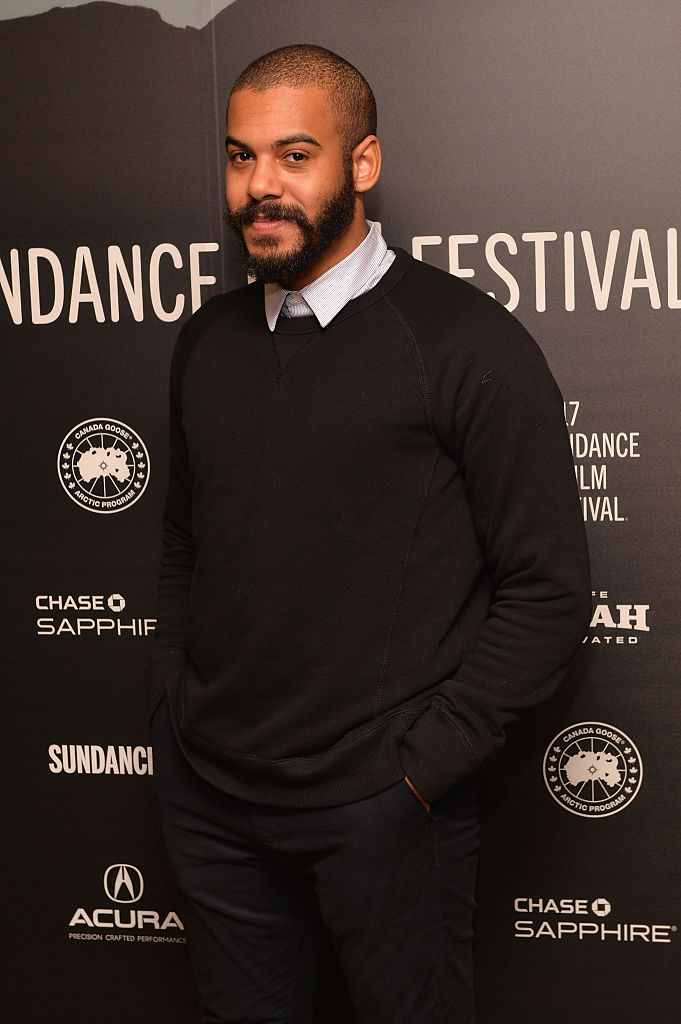 'Kuso' Premiere - 2017 Sundance Film Festival
