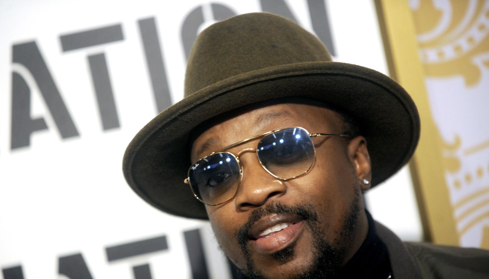 Anthony Hamilton