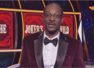 Snoop Dogg "Joker's Wild"