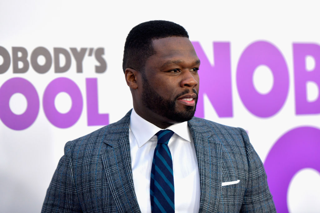 Paramount Pictures, Paramount Players, Tyler Perry Studios and BET Films Present the World Premiere of 'Nobody's Fool'
