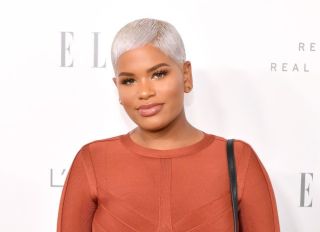 ELLE's 24th Annual Women in Hollywood Celebration presented by L'Oreal Paris, Real Is Rare, Real Is A Diamond and CALVIN KLEIN - Arrivals