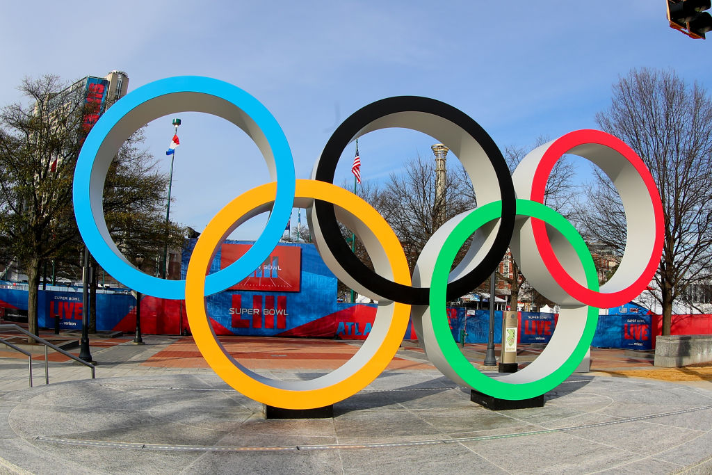 Breakdancing Proposed As An Olympic Sport For 2024 Games | Bossip