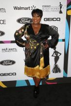 Loni Love Essence Black Women In Hollywood Luncheon