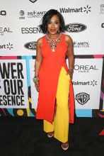 Sheryl Lee Ralph Essence Black Women In Hollywood Luncheon