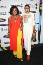 Sheryl Lee Ralph Ivy Victoria Essence Black Women In Hollywood Luncheon