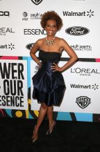 Ryan Michelle Bathe Essence Black Women In Hollywood Luncheon