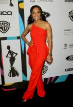 Robin Givens Essence Black Women In Hollywood Luncheon