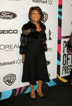 Maxine Waters Essence Black Women In Hollywood Luncheon