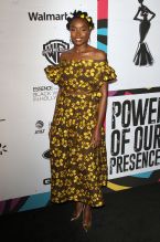 Kiki Layne Essence Black Women In Hollywood Luncheon