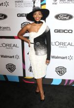 Nafessa Williams Essence Black Women In Hollywood Luncheon