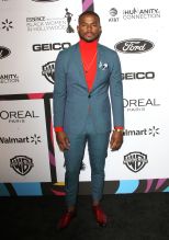 Trevor Jackson Essence Black Women In Hollywood Luncheon