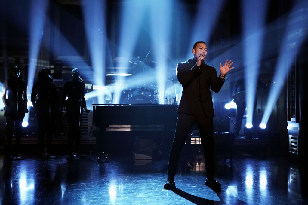The Tonight Show Starring Jimmy Fallon - Season 6