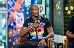 Celebrities Visit Build - September 4, 2018